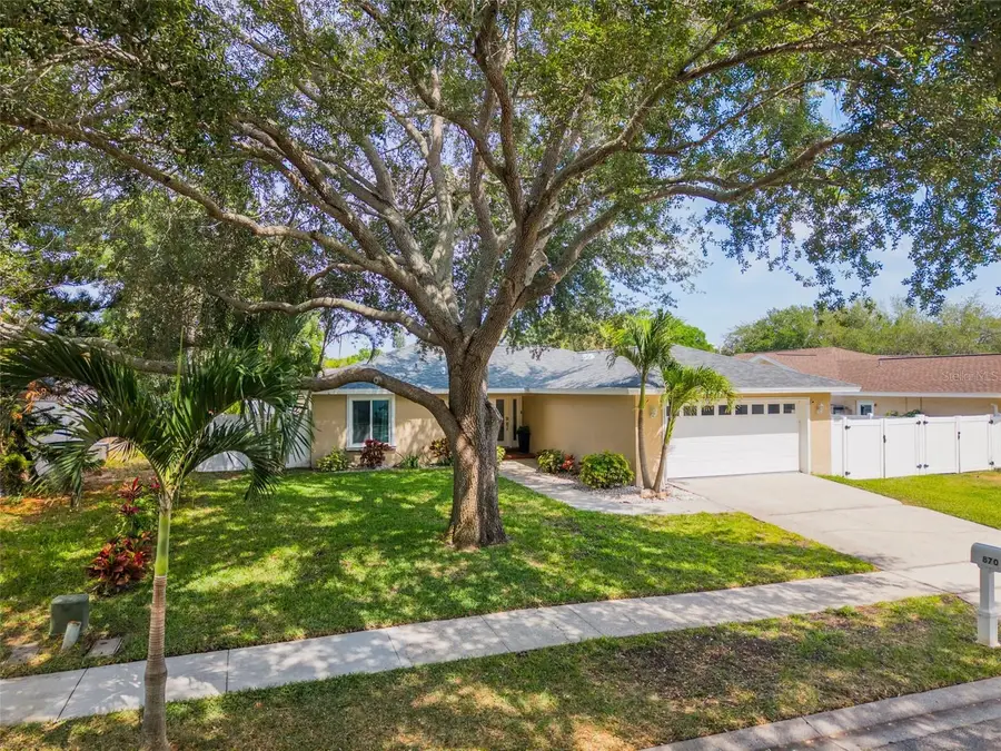 870 16th Lane, Palm Harbor, FL 34683 - #3