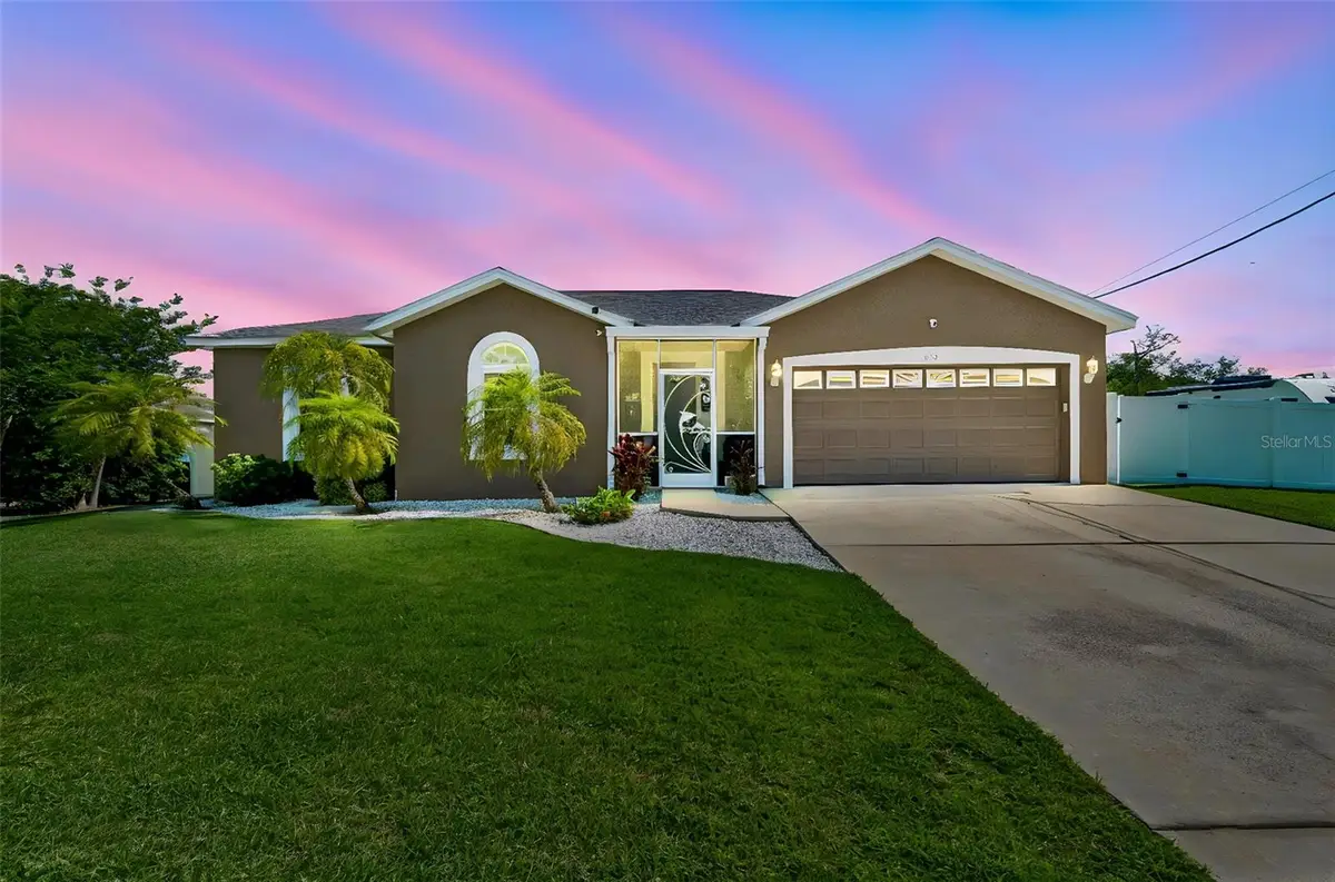 403 Flamingo Drive, Apollo Beach, FL 33572 - #1