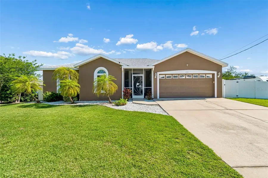 403 Flamingo Drive, Apollo Beach, FL 33572 - #2
