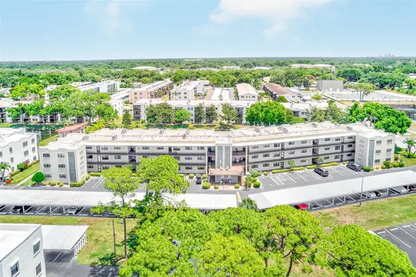 7951 58th Avenue N #208, ST PETERSBURG, FL 33709