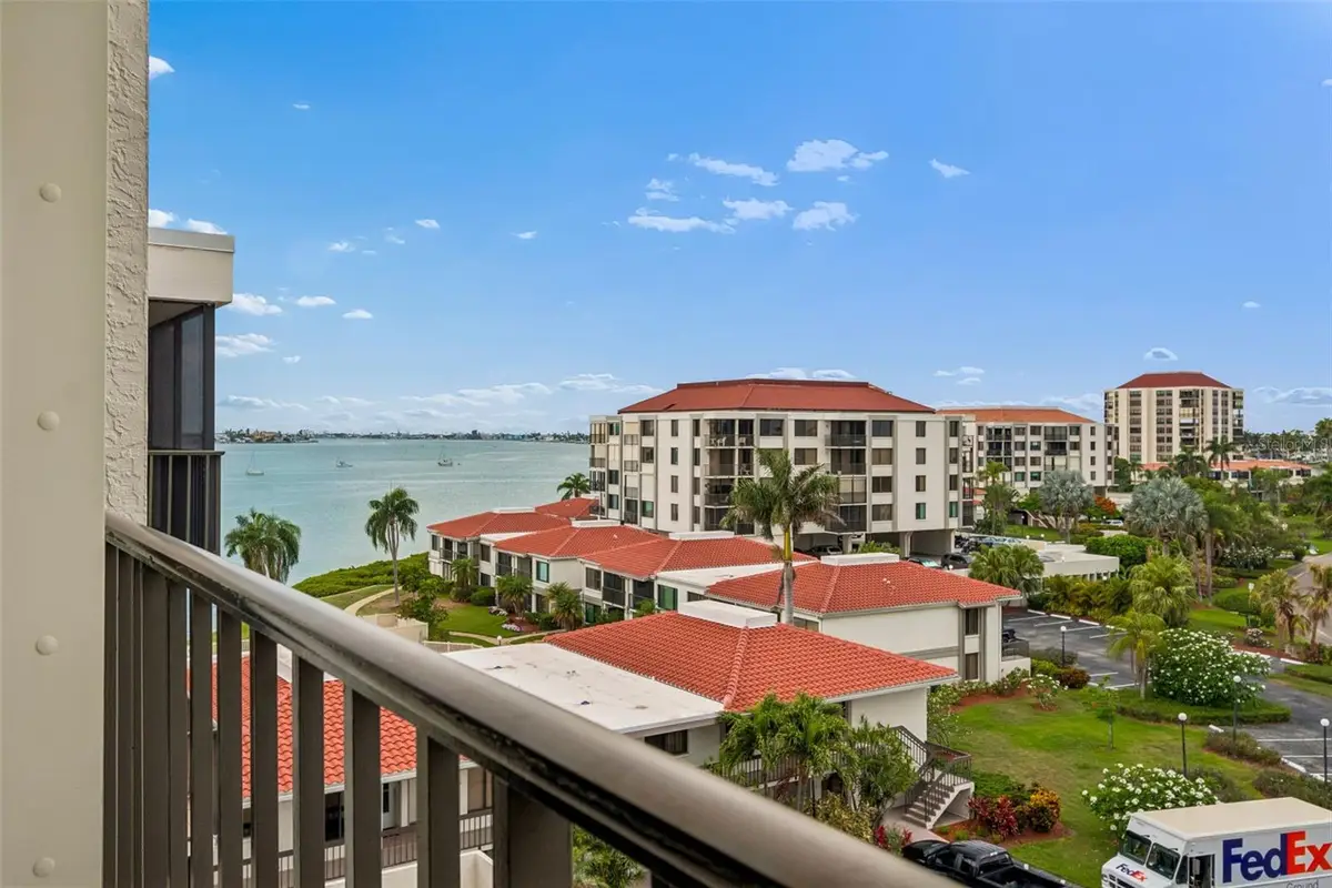 6365 Bahia Del Mar Boulevard #604, Saint Petersburg, FL 33715 - #1