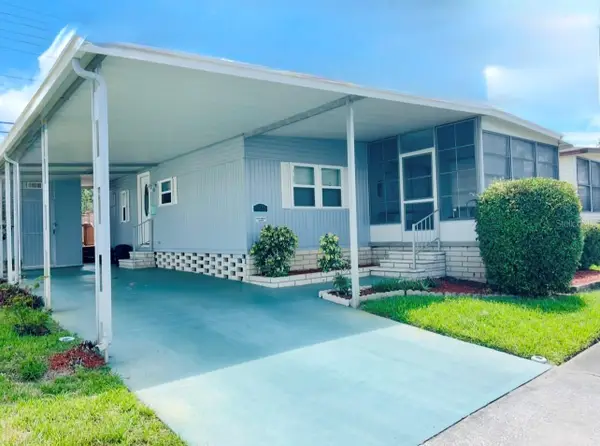 95 Red Oak Drive, PALM HARBOR, FL 34684