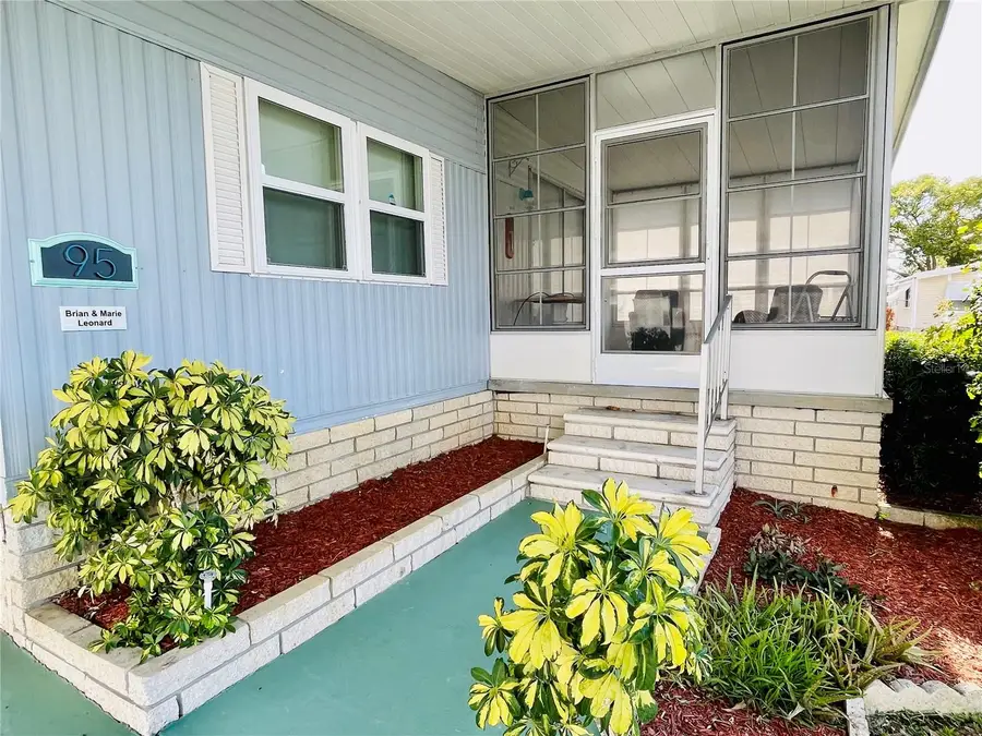 95 Red Oak Drive, Palm Harbor, FL 34684 - #2