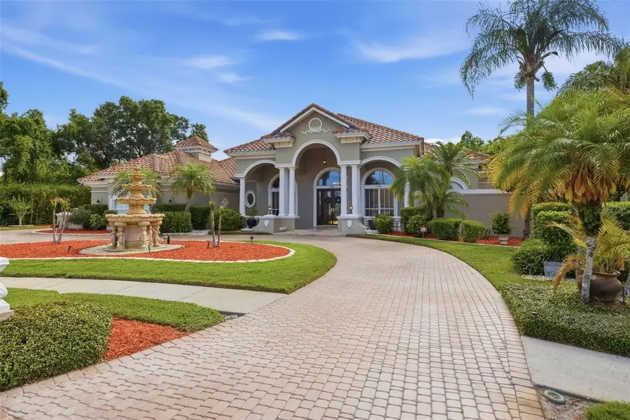 19115 Saint Emilion Court, Lutz, FL 33558 - #2