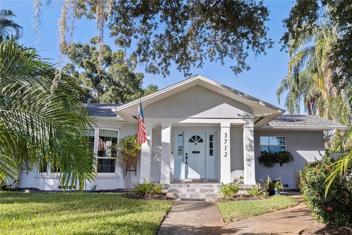 3712 Foster Hill Drive N, Saint Petersburg, FL 33704 - #1