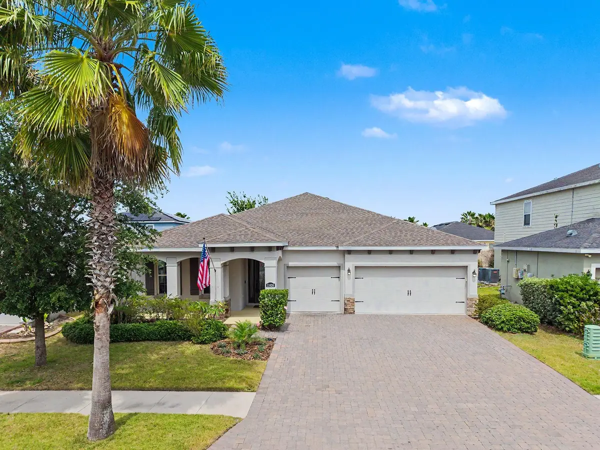 11626 Lake Lucaya Drive, Riverview, FL 33579 - #1
