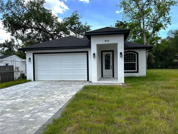 806 W Lowry Lane, TAMPA, FL 33604