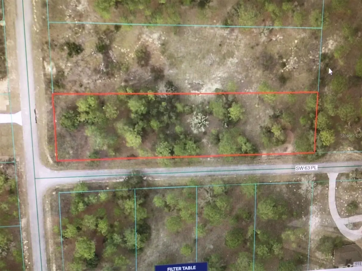 0 Sw 209 Ave, Dunnellon, FL 34431 - #1