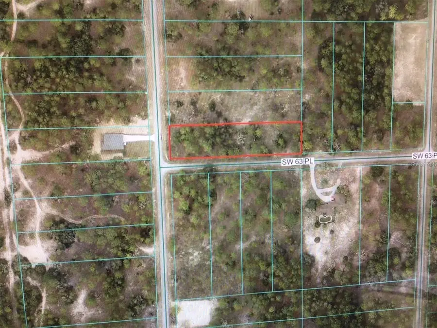 0 Sw 209 Ave, Dunnellon, FL 34431 - #2