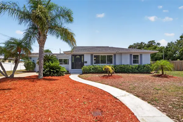 1674 34th Avenue N, ST PETERSBURG, FL 33713