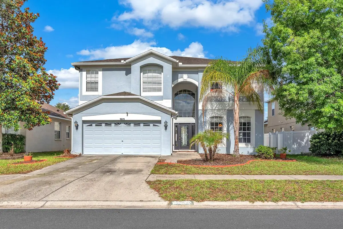 9625 Baton Rouge Lane, Land O Lakes, FL 34638 - #1