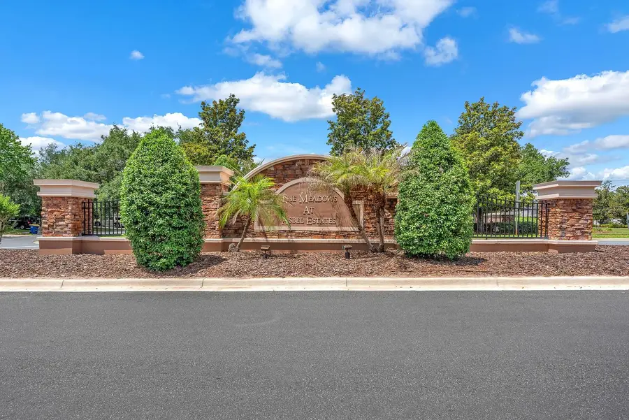 9625 Baton Rouge Lane, Land O Lakes, FL 34638 - #2
