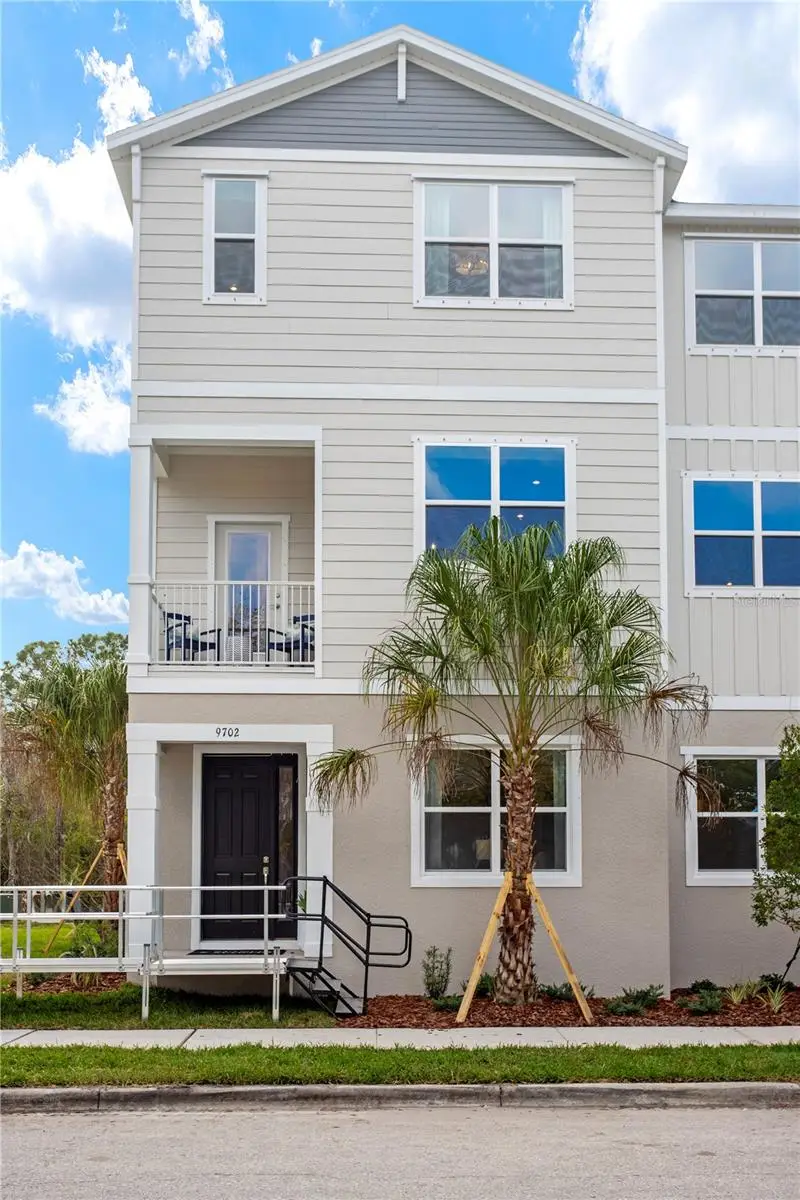 9604 Tate Lane, Westchase, FL 33626 - #1