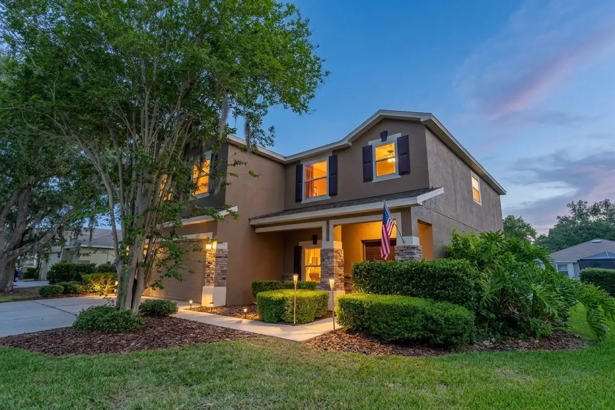 6302 Bridgevista Drive, Lithia, FL 33547 - #1