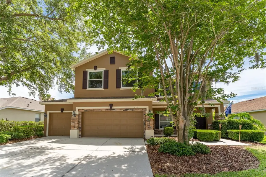 6302 Bridgevista Drive, Lithia, FL 33547 - #2