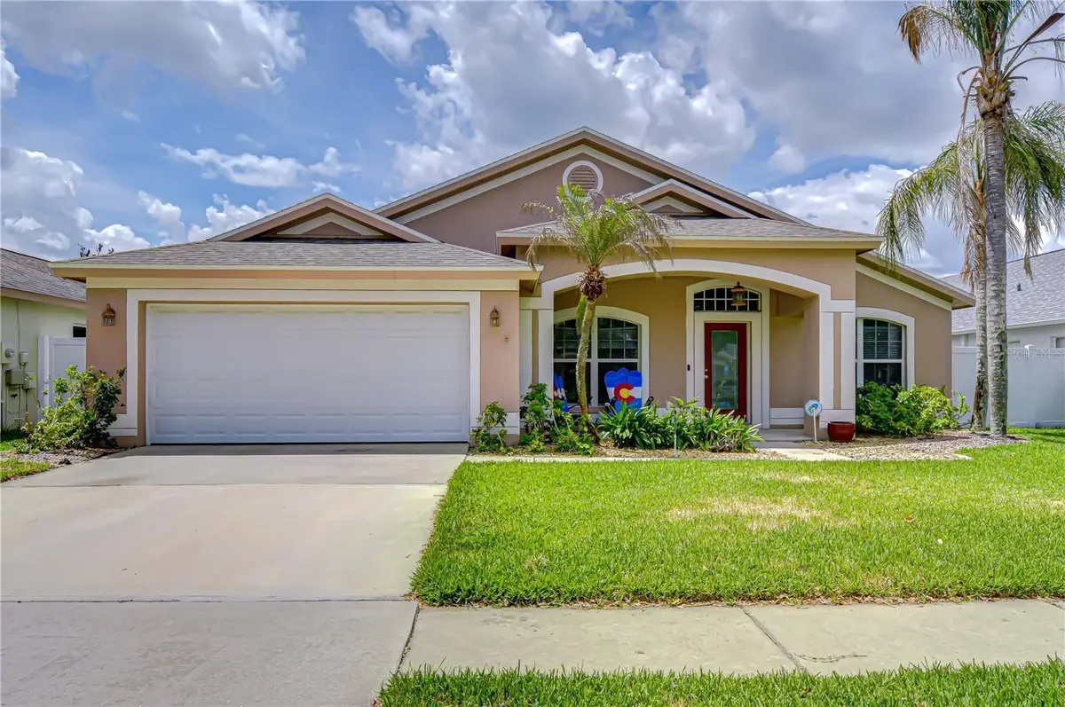 2617 Allwood Avenue, Valrico, FL 33596 - #1