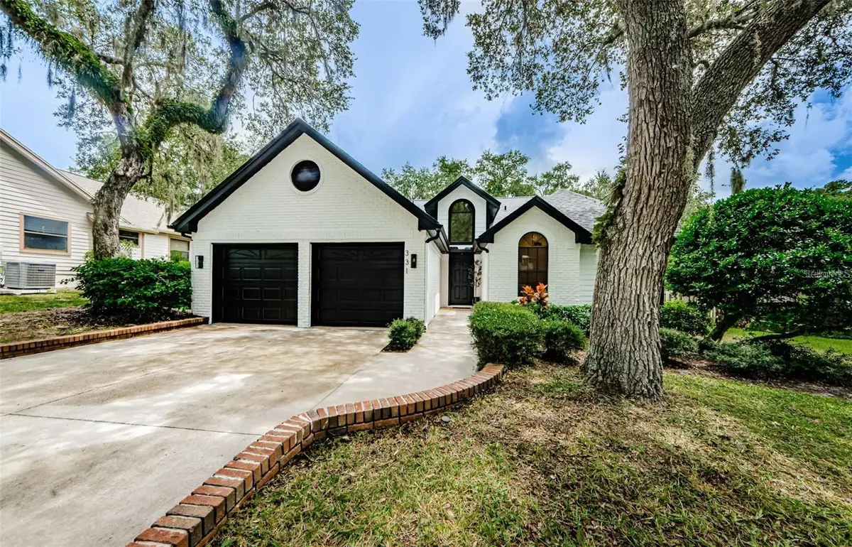 331 Cascade Lane, Palm Harbor, FL 34684 - #1