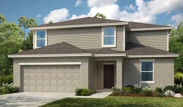 13818 Sawmill Street, PARRISH, FL 34219
