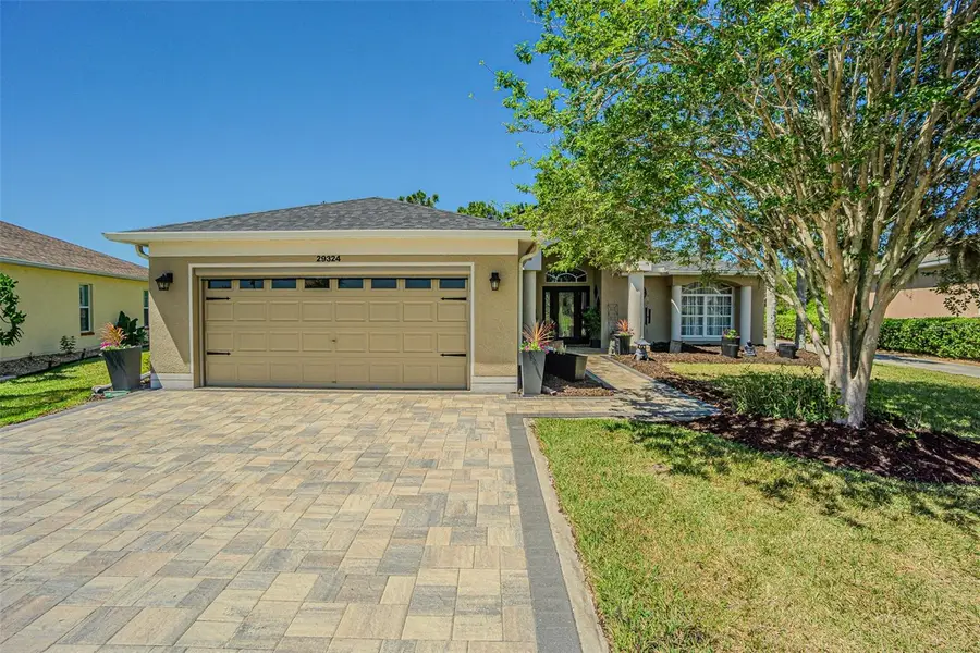 29324 Coharie Loop, San Antonio, FL 33576 - #2