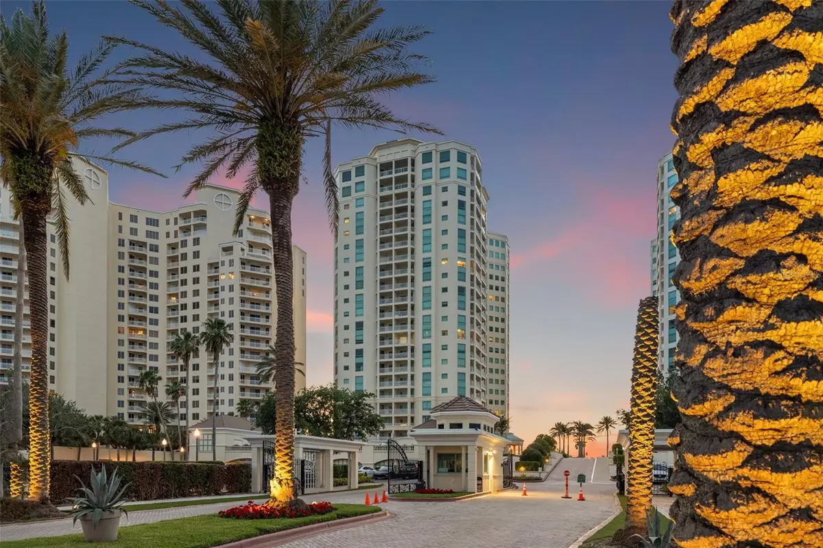 1180 Gulf Boulevard #401, Clearwater Beach, FL 33767 - #1