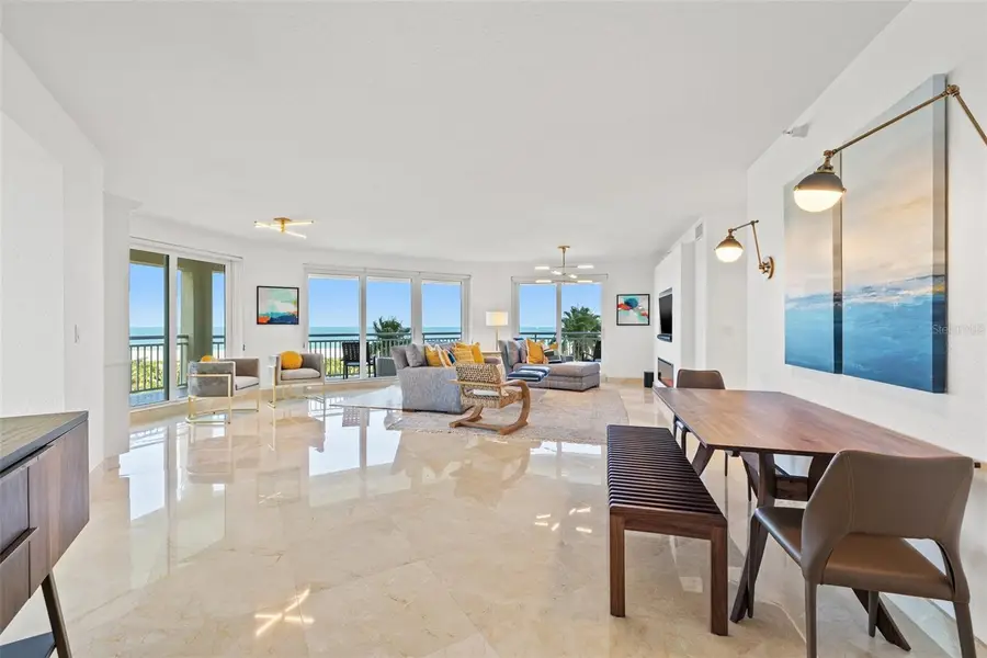 1180 Gulf Boulevard #401, Clearwater Beach, FL 33767 - #3