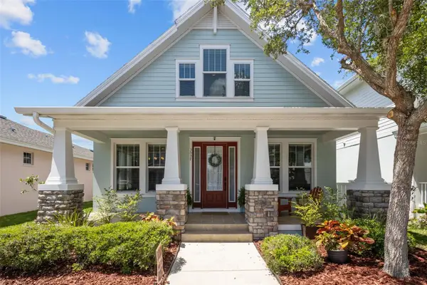 3537 Pickerell Place, NEW PORT RICHEY, FL 34655