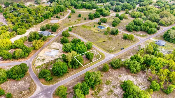 Guava Track, OCKLAWAHA, FL 32179