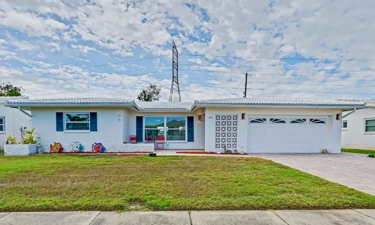 3662 97th Avenue N, Pinellas Park, FL 33782 - #1