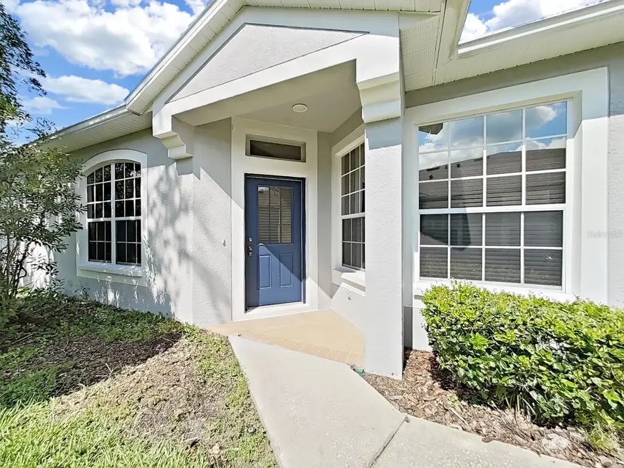 6077 Sandhill Ridge Drive, Lithia, FL 33547 - #2