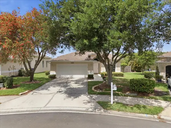 1154 Sarah Court, DUNEDIN, FL 34698