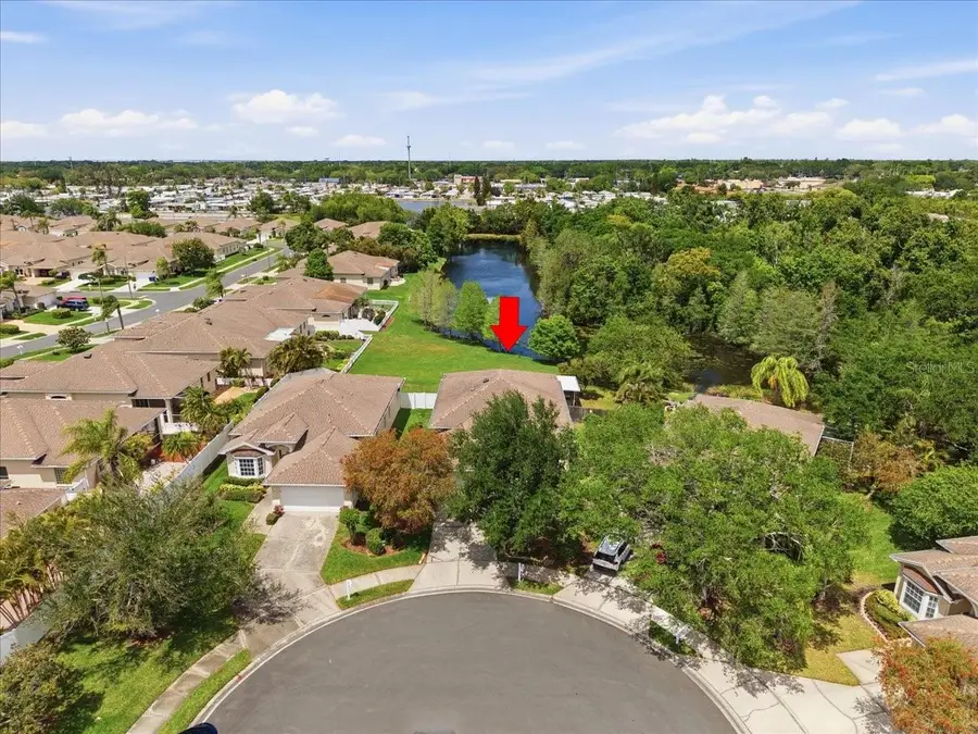 1154 Sarah Court, Dunedin, FL 34698 - #3