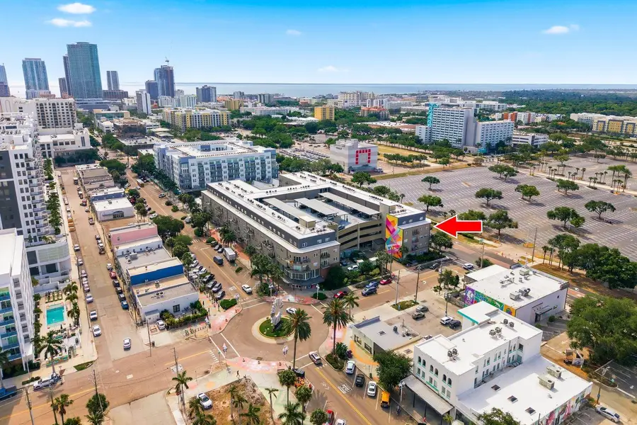 1010 Central Avenue #436, Saint Petersburg, FL 33705 - #2