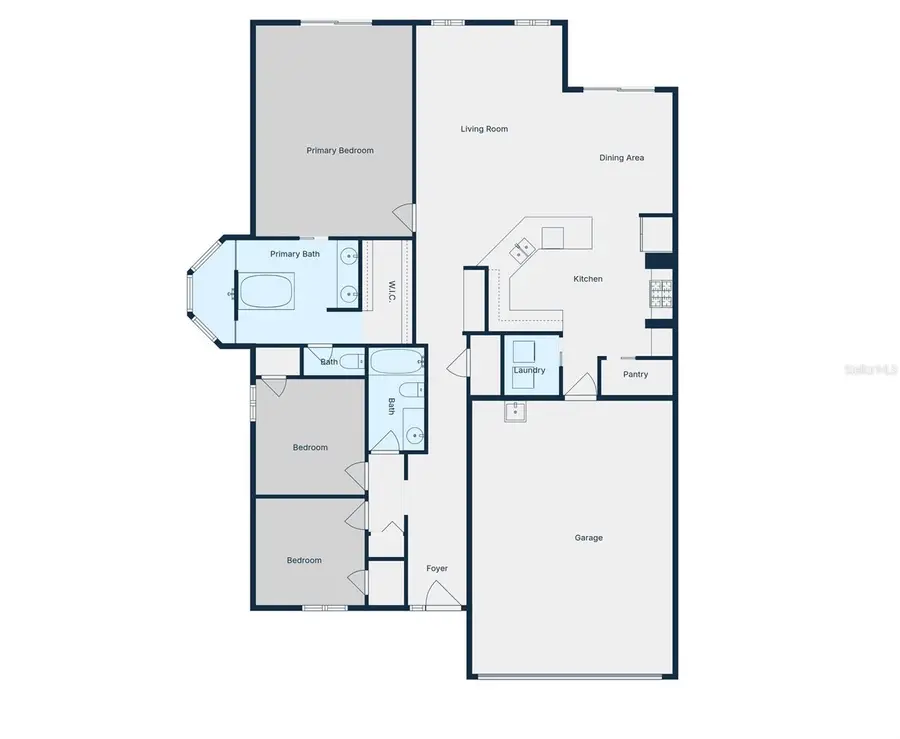 1209 Spotted Lilac Lane, Plant City, FL 33563 - #2
