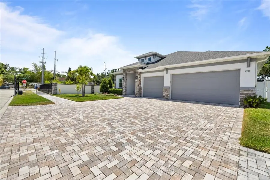 201 Larocca Court, Palm Harbor, FL 34683 - #3