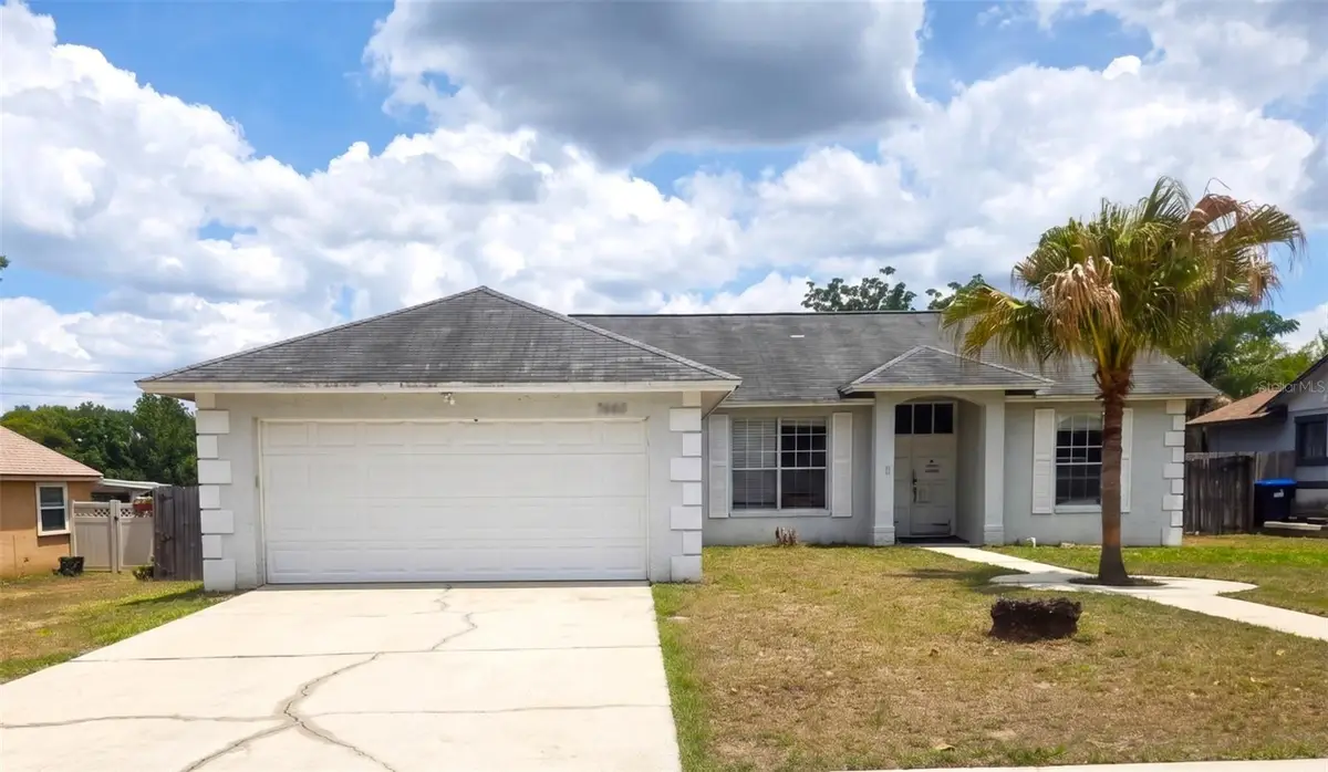 7460 Herricks Loop, Orlando, FL 32835 - #1