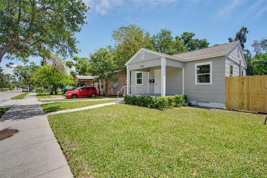 850 18th Avenue S, Saint Petersburg, FL 33705 - #2
