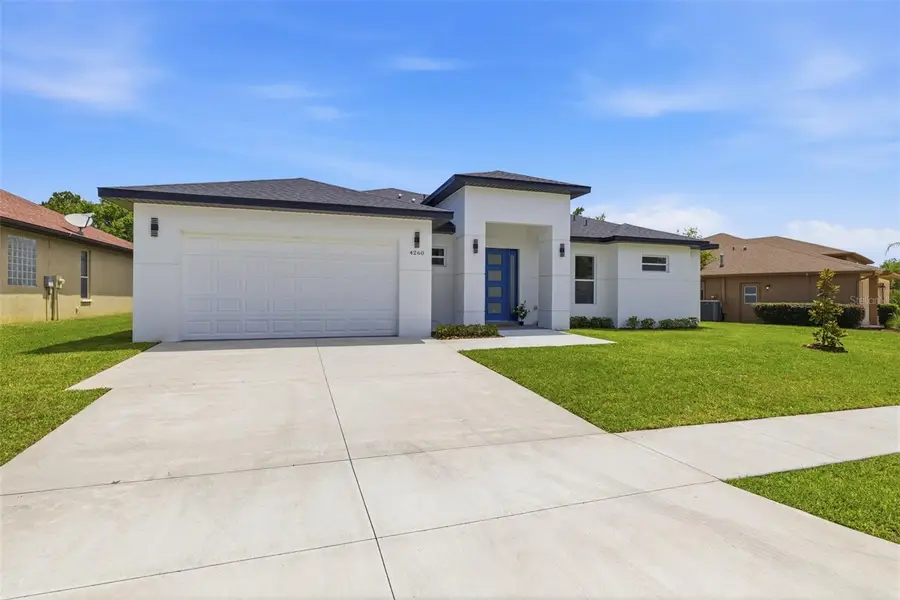 4260 Baudelaire Court, Brooksville, FL 34604 - #2