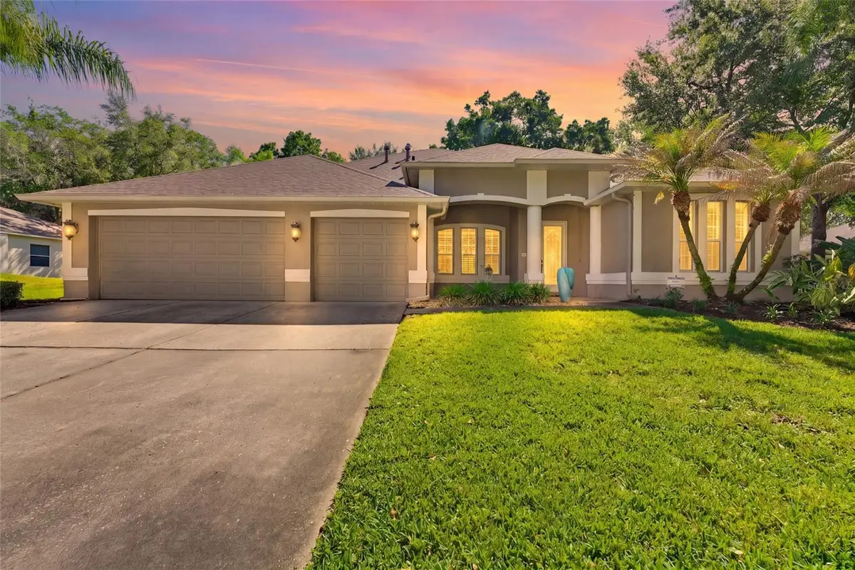 62 Camelot Ridge Drive, Brandon, FL 33511 - #1