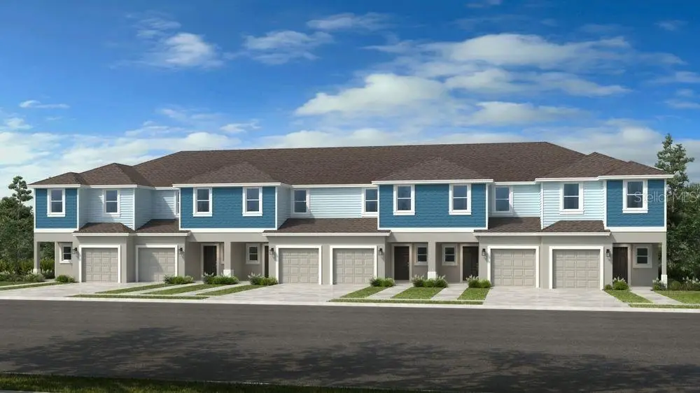 13114 Stable Place, Parrish, FL 34219 - #1