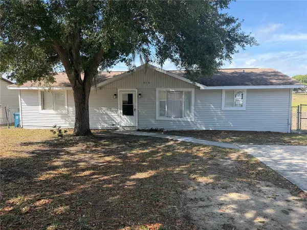 514 Greenbrough Drive, LAKE WALES, FL 33853