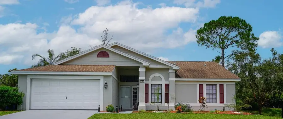 8141 Golf Club Court, Hudson, FL 34667 - #2