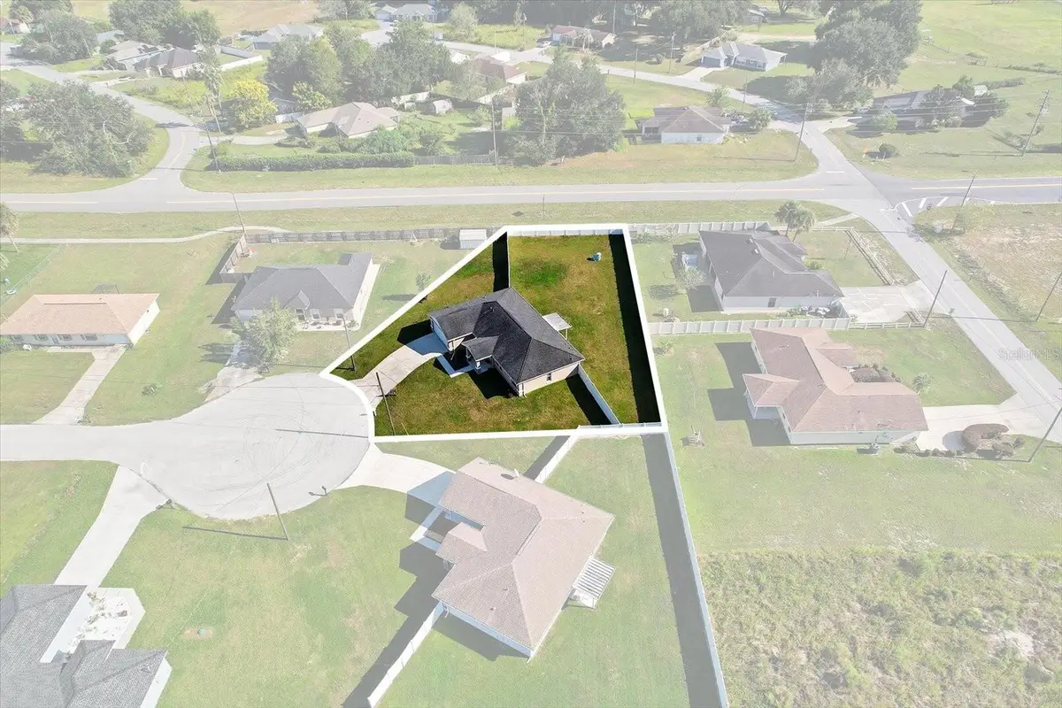 1 Pecan Course Circle, Ocala, FL 34472 - #1