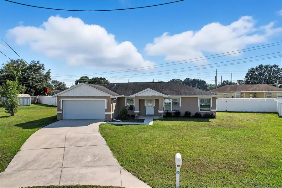 1 Pecan Course Circle, Ocala, FL 34472 - #2