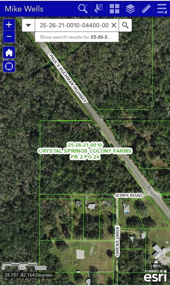 0 Paul Buchnman Highway, Zephyrhills, FL 33540 - #2