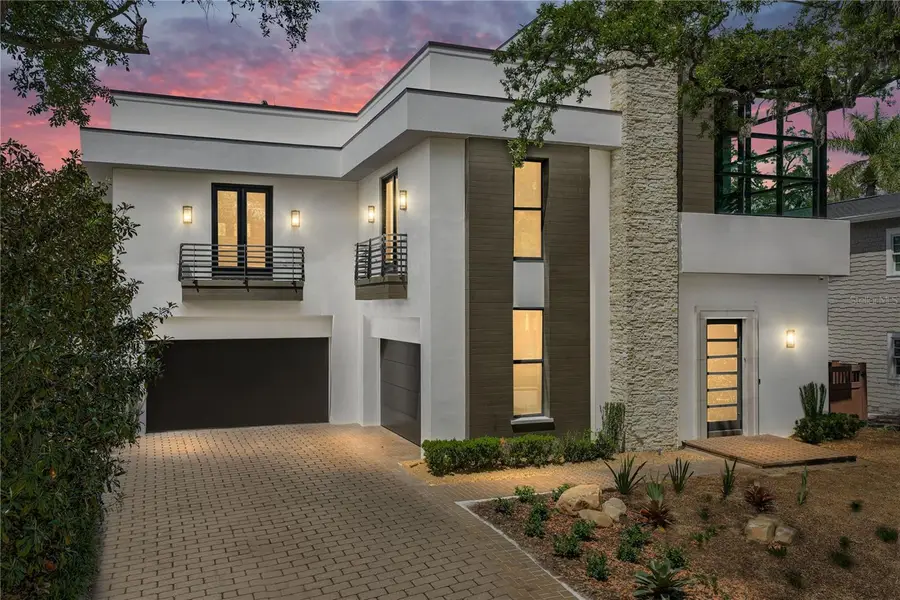 2903 W Hawthorne Road, Tampa, FL 33611 - #3