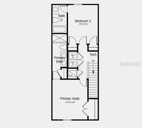 13185 Forge Avenue, Parrish, FL 34219 - #3