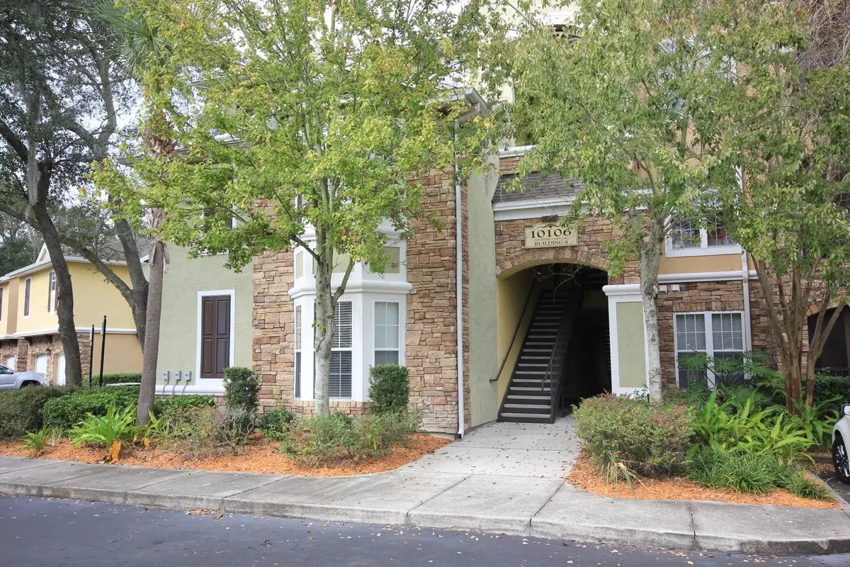 10106 Courtney Oaks Circle #104, Tampa, FL 33619 - #1