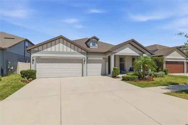 10831 Green Harvest Drive, RIVERVIEW, FL 33578