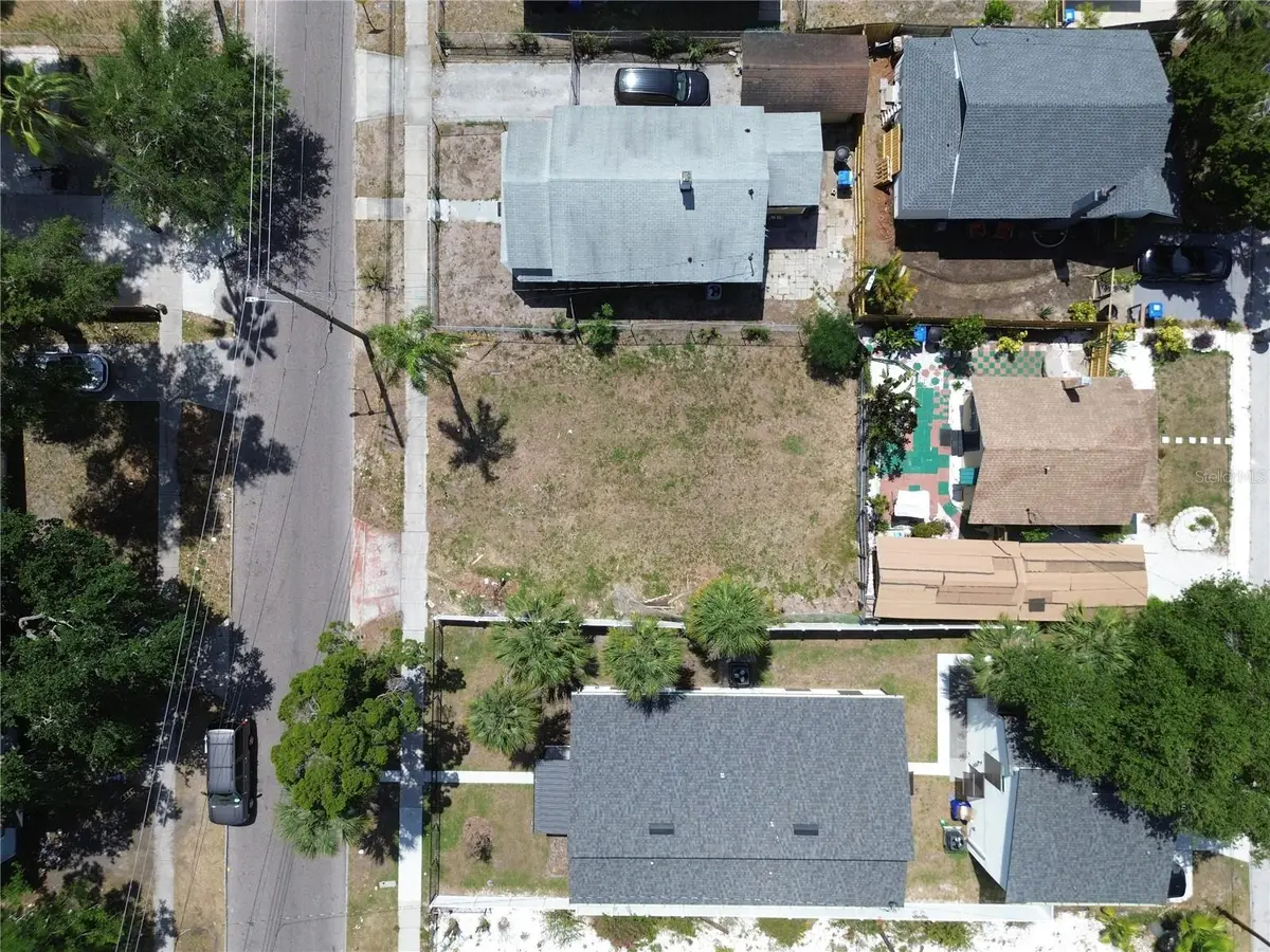 935 13th Avenue S, Saint Petersburg, FL 33705 - #1