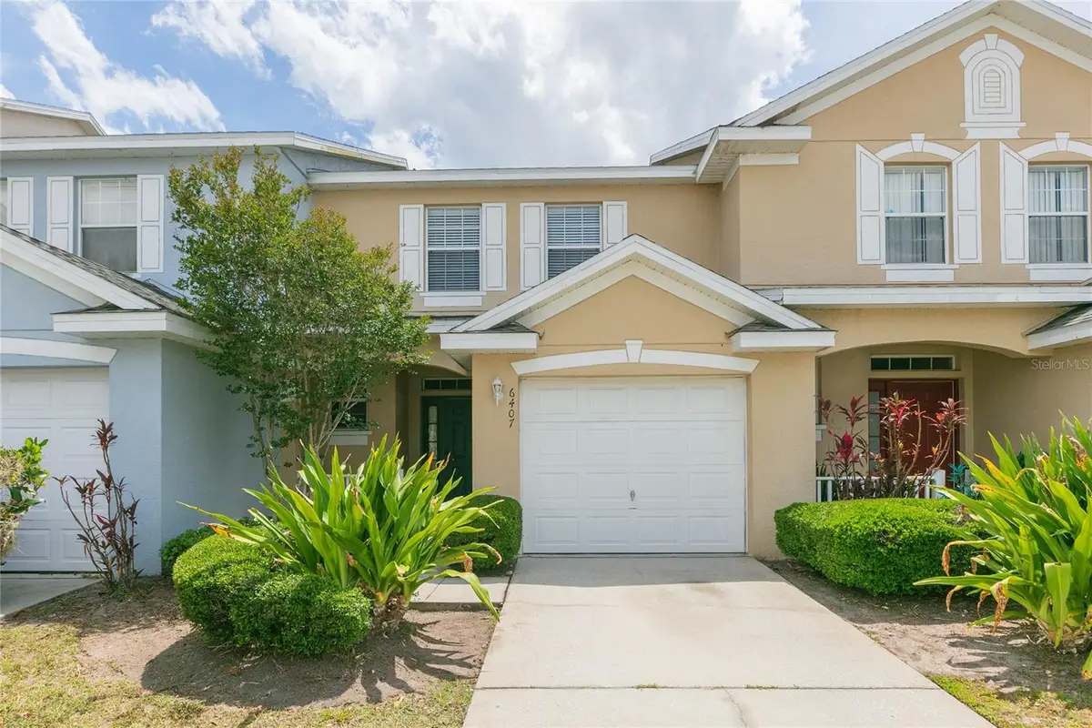 6407 Barksdale Way, Riverview, FL 33578 - #1